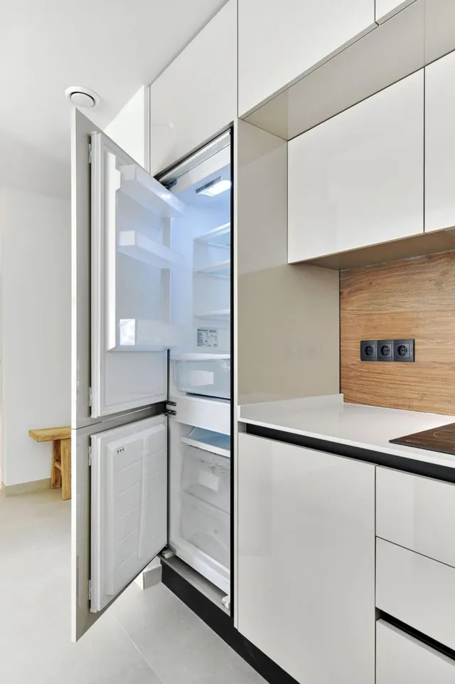 Bungalow 2 habitaciones 100m² en venta - La veleta — 19