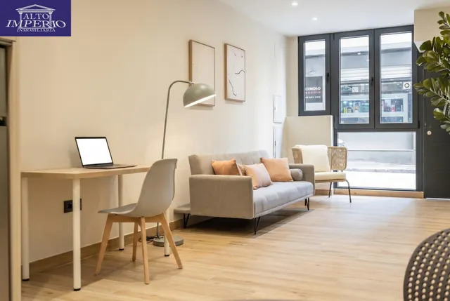 Amplia vivienda junto METRO Recogidas a estrenar! — 4