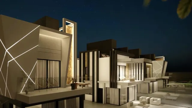 Villa 3 habitaciones 182m² en venta - El Alamillo — 19