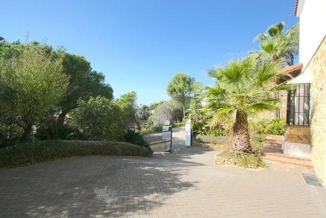 Chalet 4 habitaciones 486m² en venta - Riviera del sol — 34