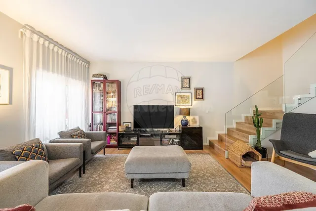 Apartamento 3 habitaciones 165m² en venta - Nossa Senhora do Amparo — 2