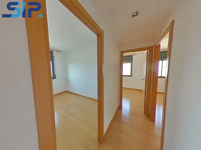 ¡Luminoso piso en venta en la Girada (Vilafranca)! — 15