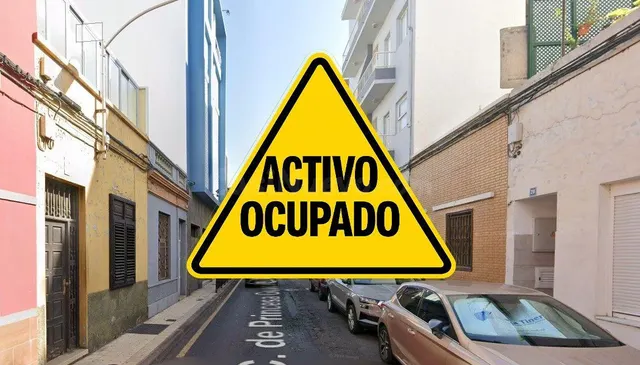 LOCAL COMERCIAL EN SANTA CRUZ DE TENERIFE