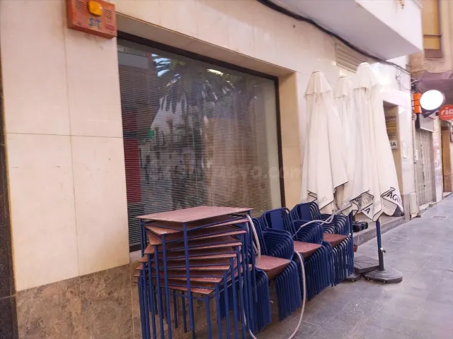 Venta de Oficina en Calle CORREDERA Nº CORREDERA Lorca - foto 2
