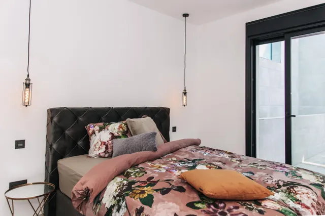 Villa 4 habitaciones 408m² en venta - DOÑA PEPA — 43