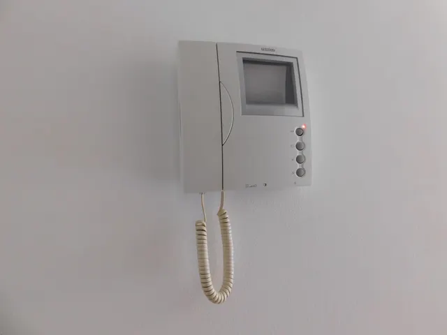 Piso en planta baja de 1 Dormitorio con Garaje y Trastero — 19