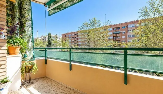 Piso 4 habitaciones 108m² en venta - Aiora