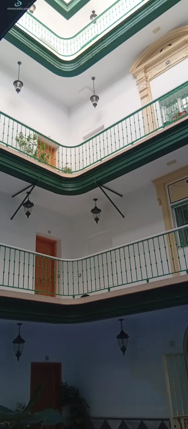 piso en venta en San Francisco — 29