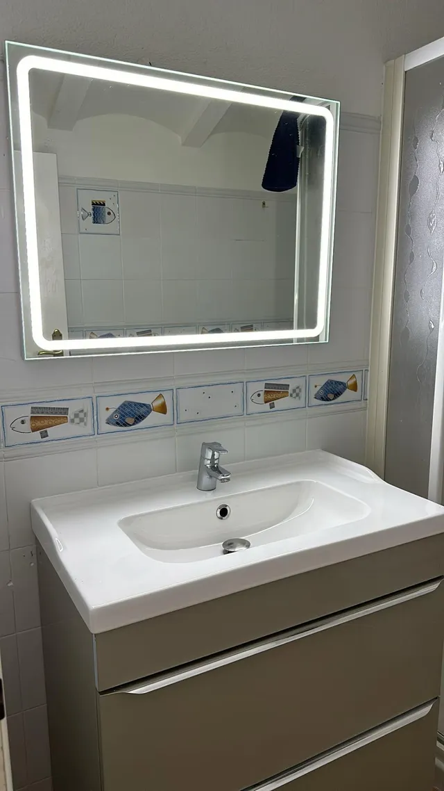 Exclusivo Chalet en Primera Línea de Mar en Santa Pola — 20