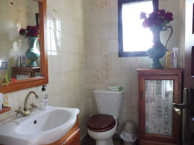 Espectacular villa en primera línea en Mijas Costa — 9