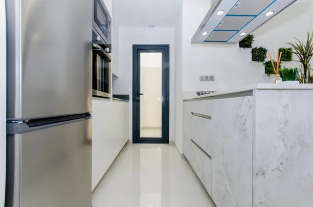Apartamento cerca del playa del cura — 20