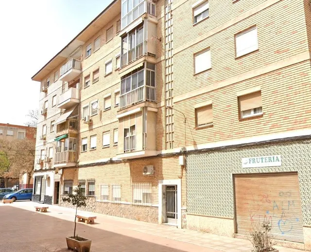 Venta piso en Cartagena