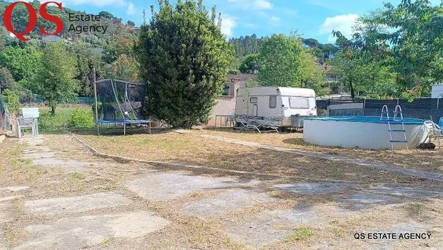 Casa de campo con jardín amplio en la urbanización Riu Clar, - foto 2