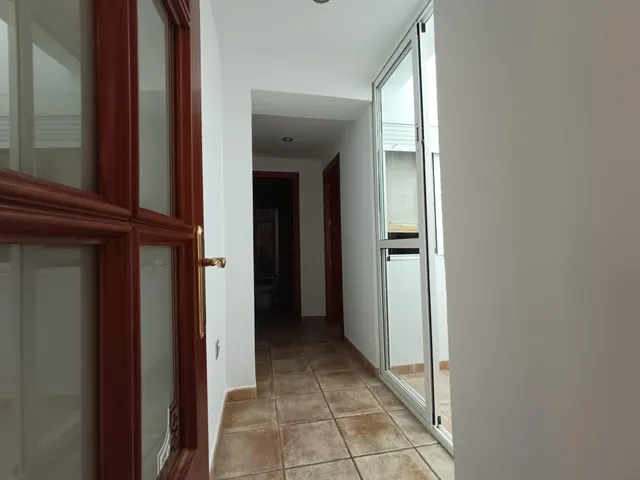 Tu adosado en Alcolea con consumo eléctrico casi nulo (y  reformado sin escatimar) — 36