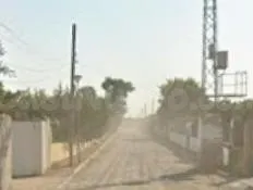 CASA INDEPENIENTE OCUPADA  A LA VENTA EN URB. LOS NIETOS - CARMONA