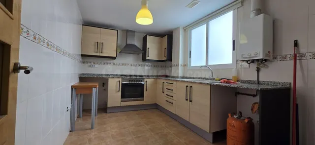 Piso en venta en Lliria — 5