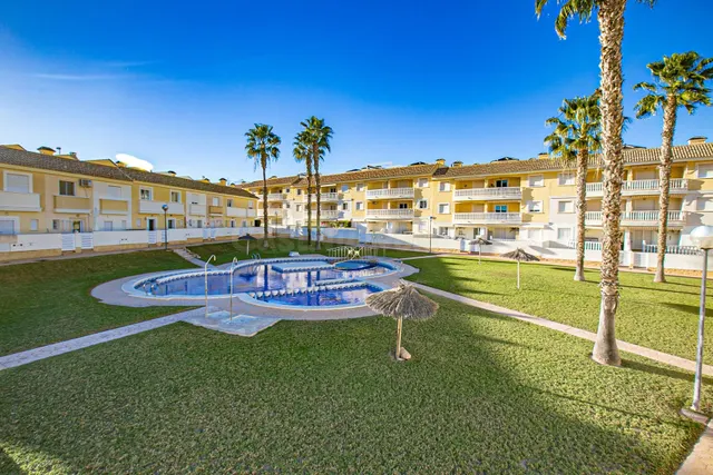 Apartamento 2 habitaciones 68m² en venta - Montezenia - foto 3