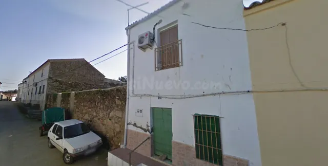 Venta casa en Ibahernando (Cáceres)