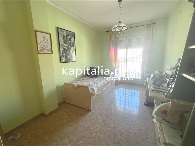 Adosado en Llanera de Ranes — 6