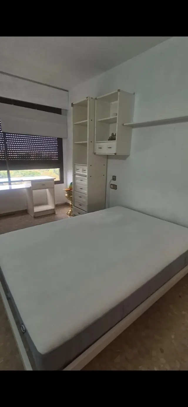 Piso 4 habitaciones 200m² en alquiler - Exposició — 22
