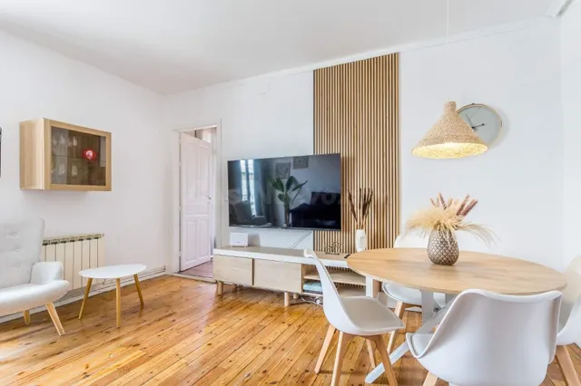 Apartamento centrico - Zona emblematica de nuestra ciudad -  - foto 2