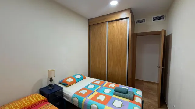 Casa 3 habitaciones 113m² en venta - Acequion — 28