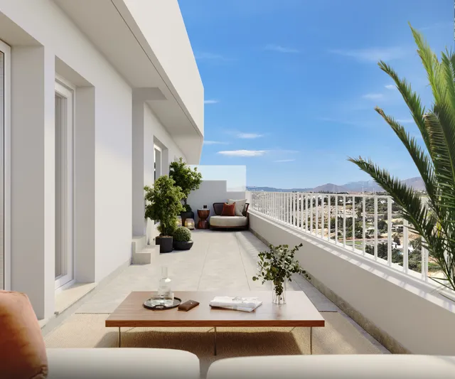 Apartamento 2 habitaciones 75m² en venta - Centro — 8