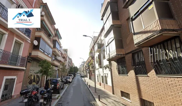 Venta piso en Madrid - foto 2