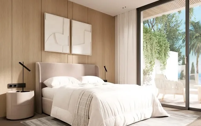 EXCLUSIVOS APARTAMENTOS DUPLEX Y ÁTICOS EN ESTEPONA !! — 10