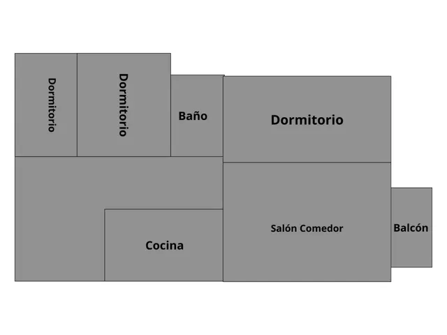 Piso en Venta 3 Dormitorios Sin Ascensor — 20