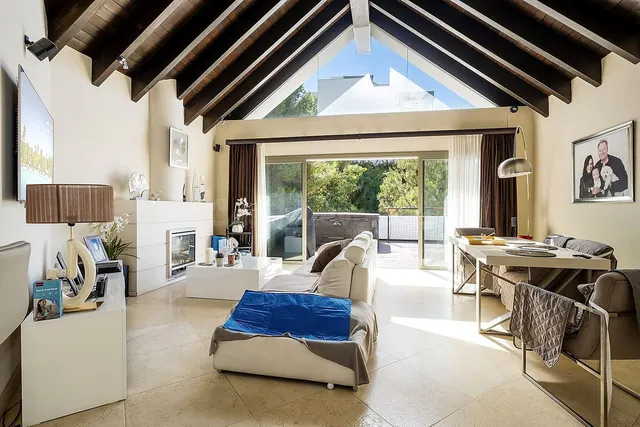Ático 3 habitaciones 231m² en venta - Puerto Sol-Los Almendr - foto 4