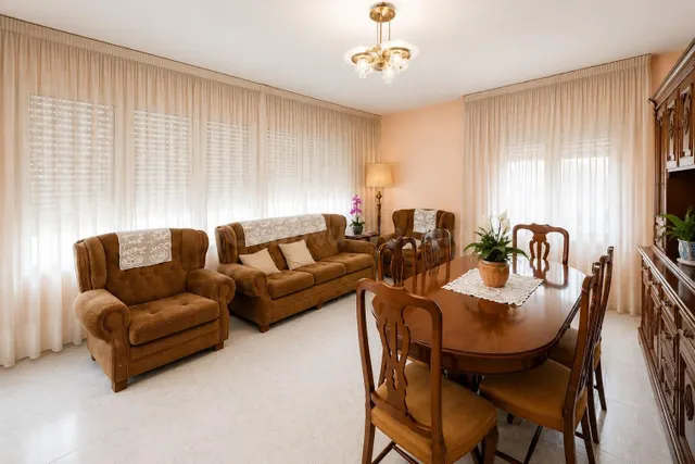 Piso en venta Tortosa - foto 3