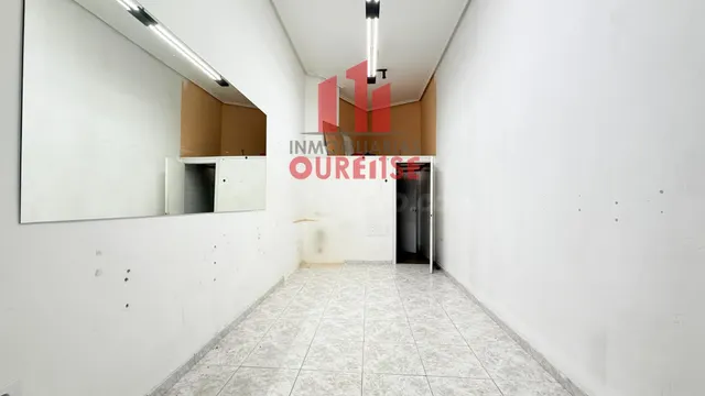 SE ALQUILA PEQUEÑO LOCAL COMERCIAL ACONDICIONADO EN O COUTO  - foto 3