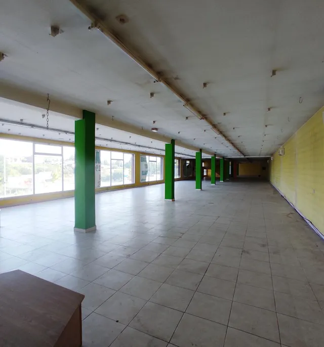 Nave industrial 1726m² en alquiler - Lugones — 20