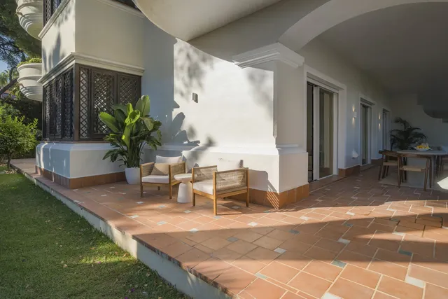 Apartamento 3 habitaciones 145m² en venta - Marbella — 24