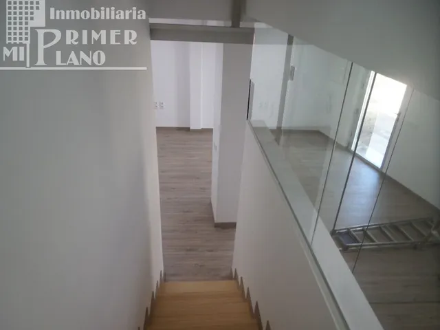 Oficina 110m² en venta - Avda. Antonio Huertas — 29