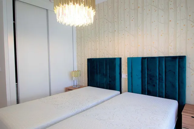 Apartamento 3 habitaciones 93m² en venta - Monte y Mar Alto — 18