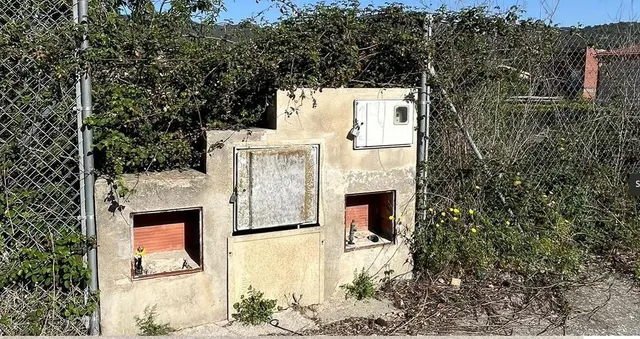 ¡FINQUES BAIXADOR PRESENTA ESTE SOLAR PARA LA CONSTRUCCIÓN D - foto 5