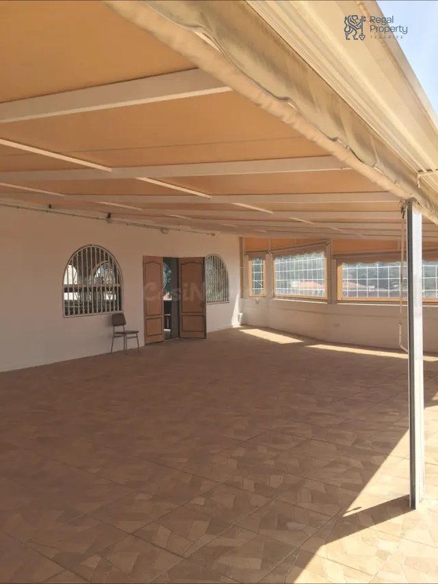 VENTA "EDIFICIO MULTIUSO" CON SOLAR ANEXO, EN TACORONTE - foto 5