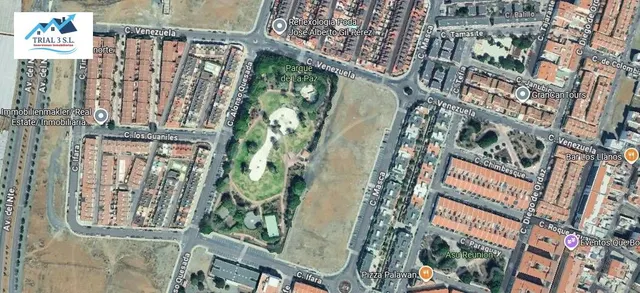 Venta Casa en Santa Lucía de Tirajana (Las Palmas) — 2