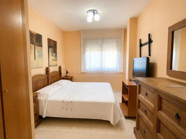 Espacio, comodidad y ubicación: vivienda familiar con ascens - foto 4