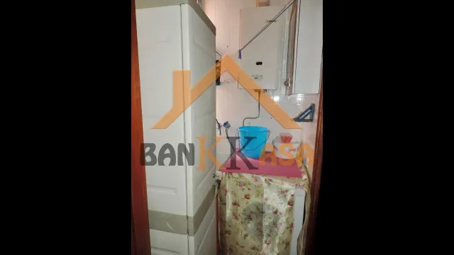 SE VENDE PISO EN BERJA ZONA MERCADONA — 13