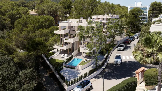Ático 3 habitaciones 194m² en venta - Canyamel — 8
