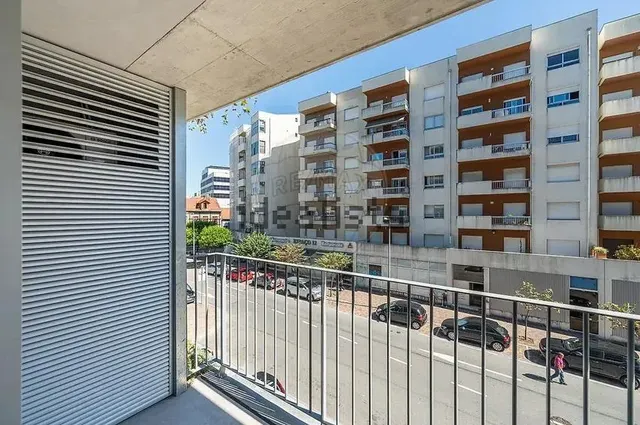 Apartamento 52m² en venta - São Victor — 7
