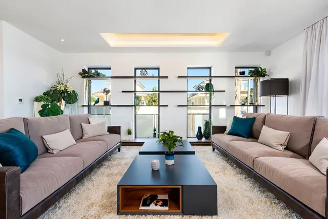 Villa 4 habitaciones 244m² en venta - La Fiesta — 5