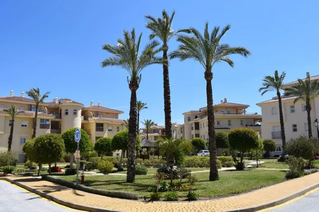 Apartamento 2 habitaciones 100m² en venta - Riviera del sol — 20