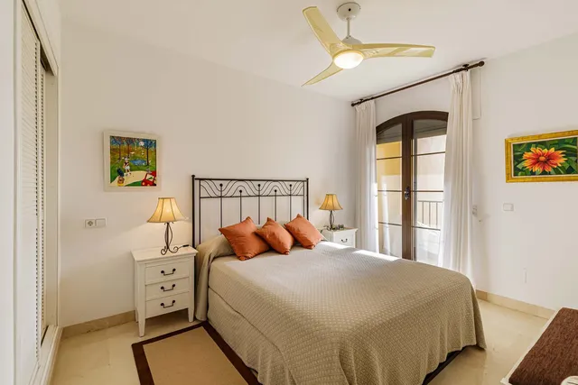 Ático Dúplex 3 habitaciones 200m² en venta - El Madroñal — 16