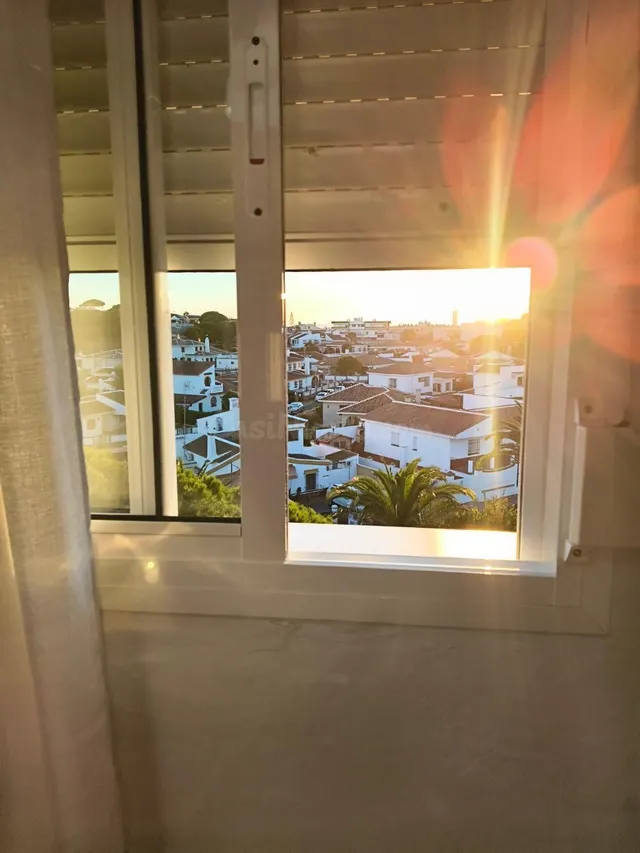 PISO REFORMADO CON VISTAS A LA PISCINA, AL MAR Y AL ATARDECER EN MATALASCAÑAS — 3