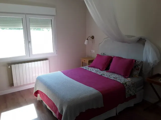 Casa de Campo en Venta en La Roda — 16