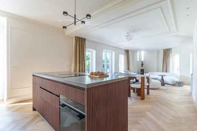 MADRID | RECOLETOS – CALLE ALCALÁ PISO de 182 m2. La eleganc